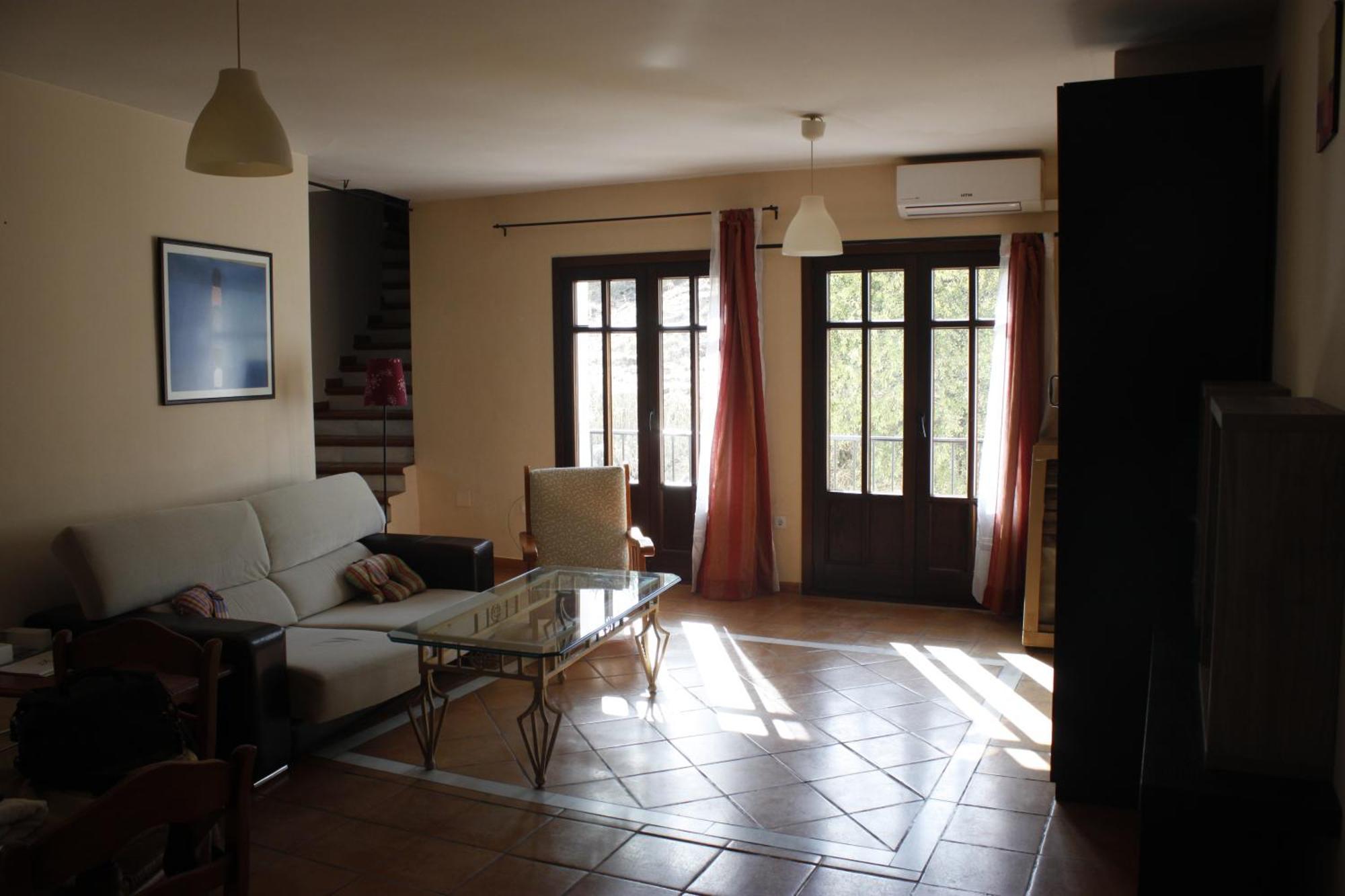 Acogedor Duplex A 15Min De Marbella Apartment Монда Екстериор снимка