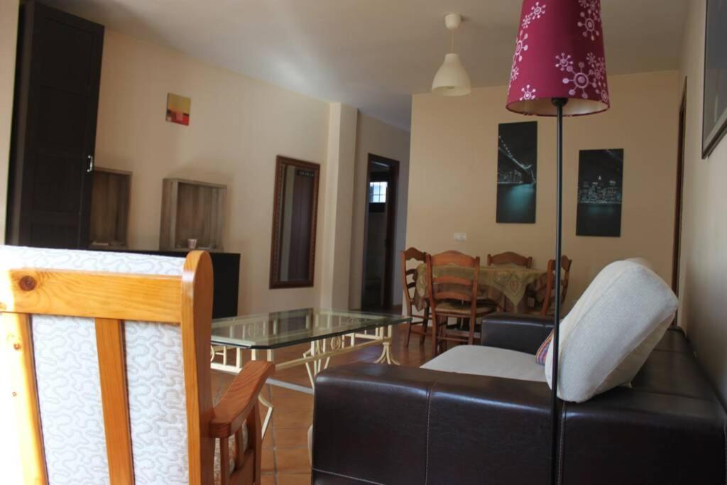 Acogedor Duplex A 15Min De Marbella Apartment Монда Екстериор снимка