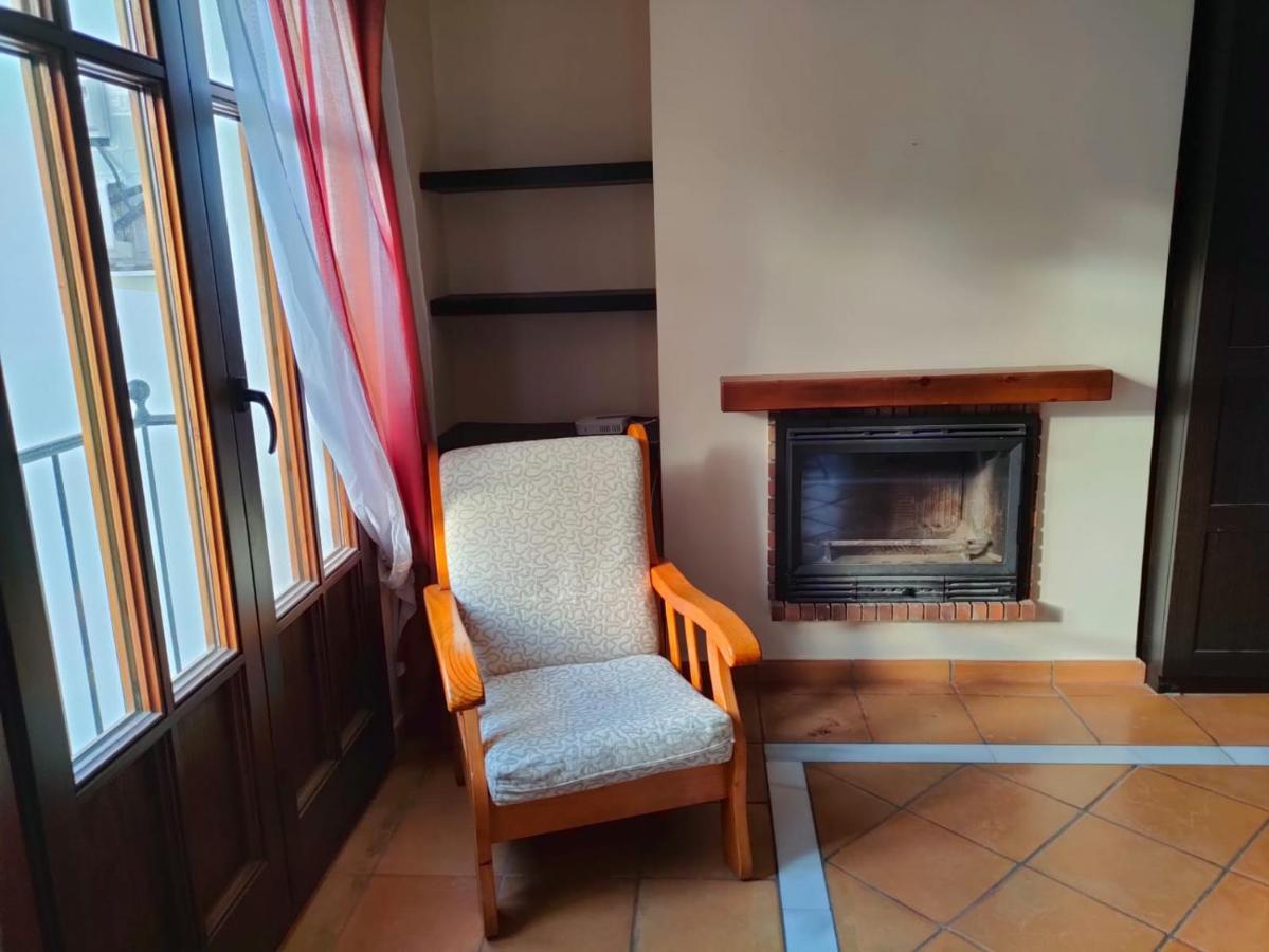 Acogedor Duplex A 15Min De Marbella Apartment Монда Екстериор снимка