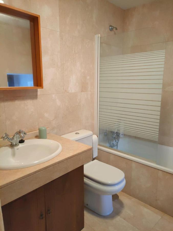 Acogedor Duplex A 15Min De Marbella Apartment Монда Екстериор снимка