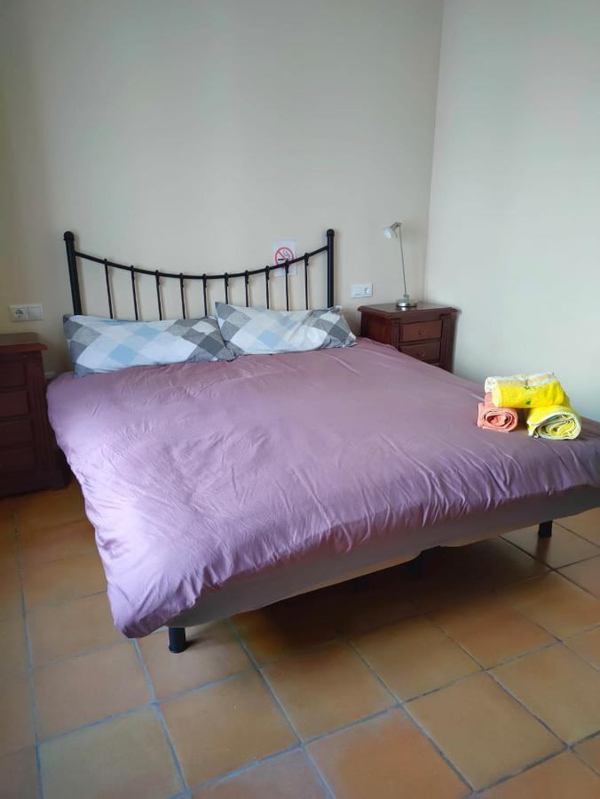 Acogedor Duplex A 15Min De Marbella Apartment Монда Екстериор снимка