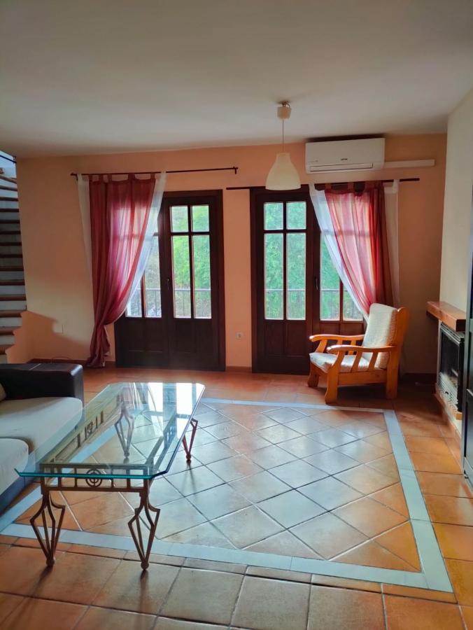 Acogedor Duplex A 15Min De Marbella Apartment Монда Екстериор снимка